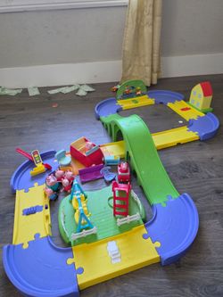 Peppa Pig Toys