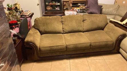 Sofa bed (Queen size )