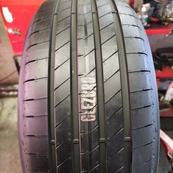 Semi New Single 235/40R19 Goodyear Eagle F1 Asymmetric 6 🌟 Just $150 Free Installation Only At GM Bros Garage In S El Monte Ca