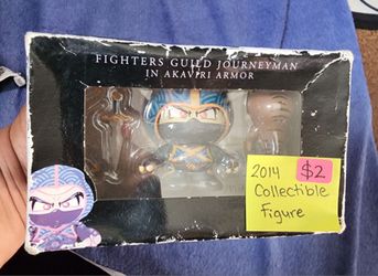Collectible Figure