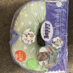 Baby Pillow/ Playpen