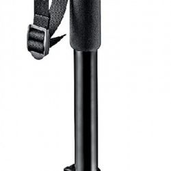  294

Manfrotto MM294A4 Aluminum 4 Section Monopod


