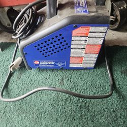 Welder Arc