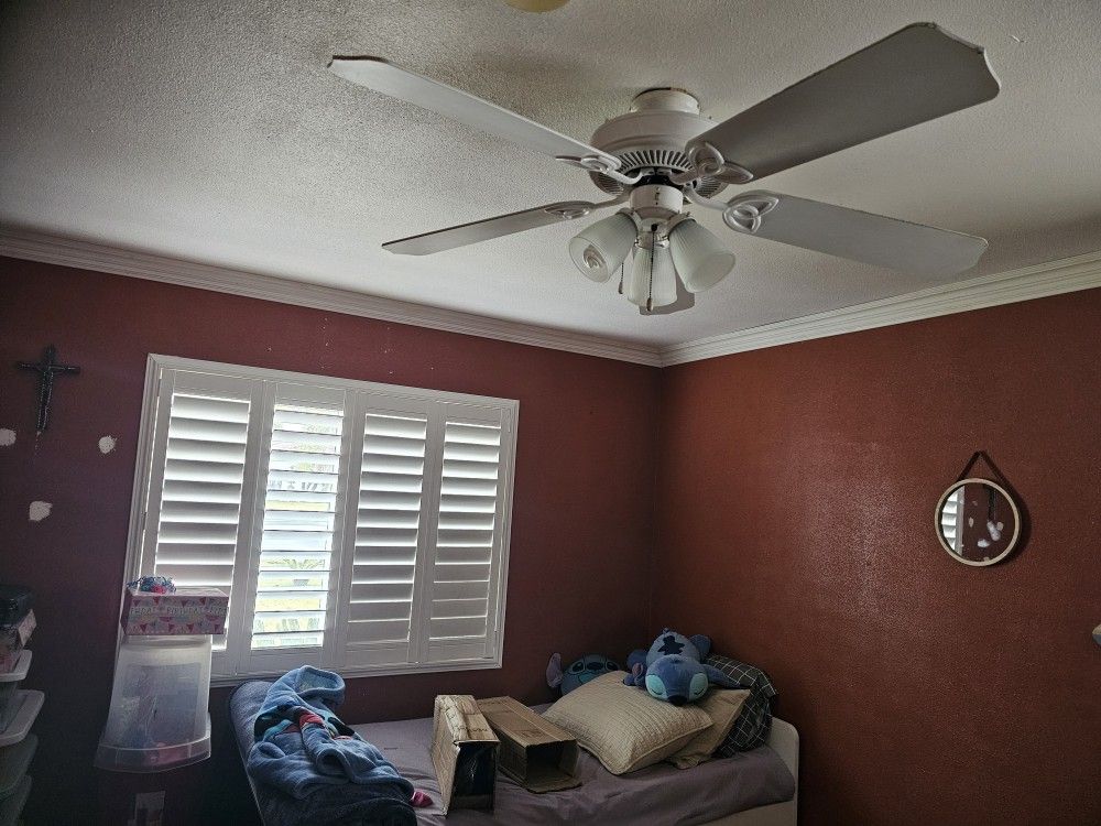 Ciling Fan