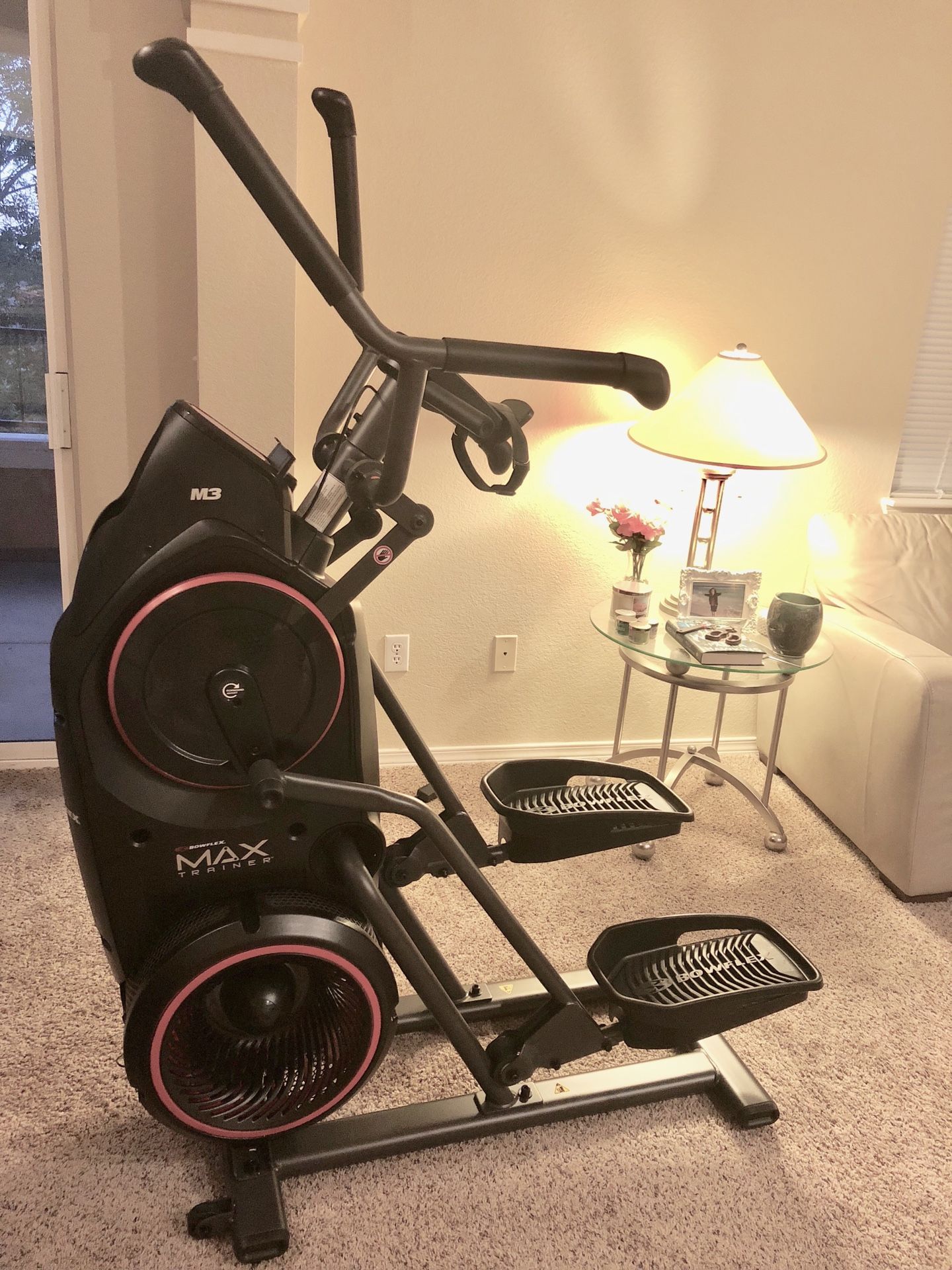 Bowflex Max Trainer M3