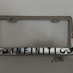 Bling License Plate Frame for Sale in Las Vegas, NV - OfferUp