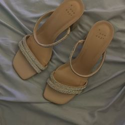 Brand New Women’s Heels 