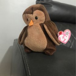 25$ Beanie Baby