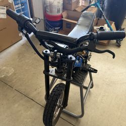 Modded Mx350 