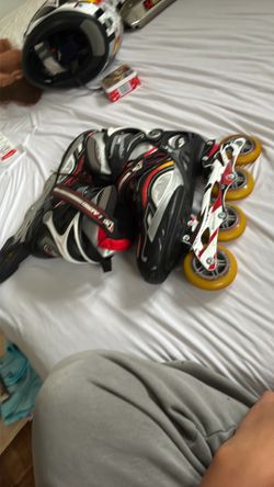 Rollerblades