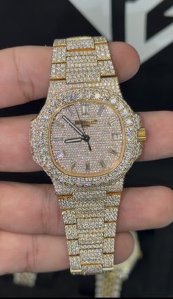 Patek Bustdown