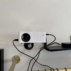 MOVING - Portable Mini Projector – 1080P Support (2 Available)