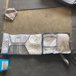 Diaper Caddy