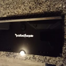 Rockford Fosgate P500-2 