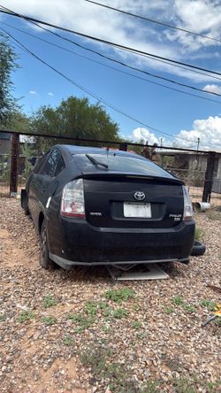 2004 toyota prius for parts hybrid
