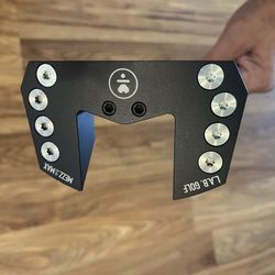 LAB Mezz 1 Max Putter , 34” w/ Cover