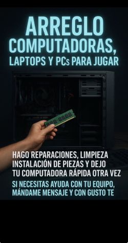 Pc Computadoras