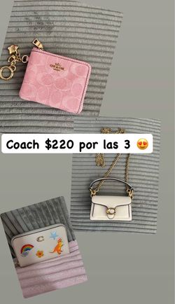 Coach