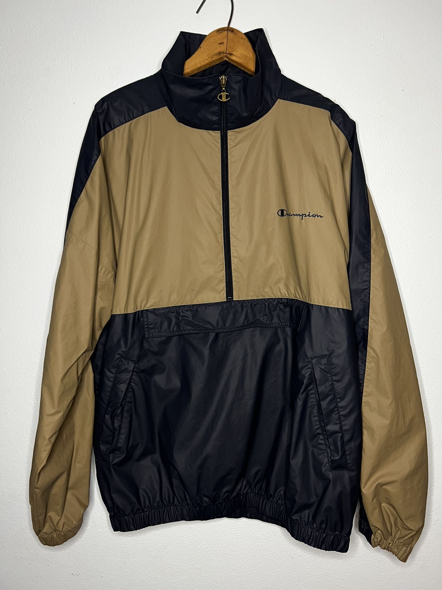 Champion Windbreaker