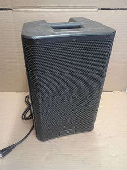 Qsc k8.2