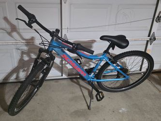 Schwinn Timber Tral AL 26 inch Bicycle