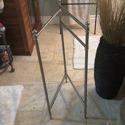 Towel Rack Free Standing