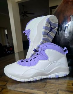 Air Jordan 10