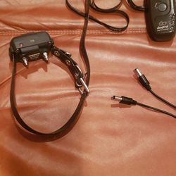 Dogtra 200NCP Gold Remote Training Collar – Excellent Condition