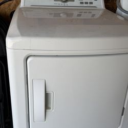 Dryer - Electric 