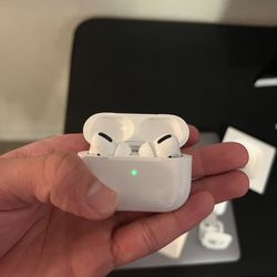 Apple Air Pod Pro