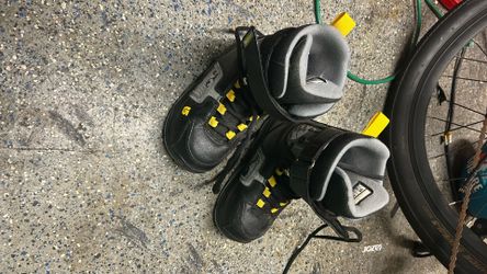 Burton Kids Snowboard Boots 