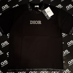 Dior shirt size M