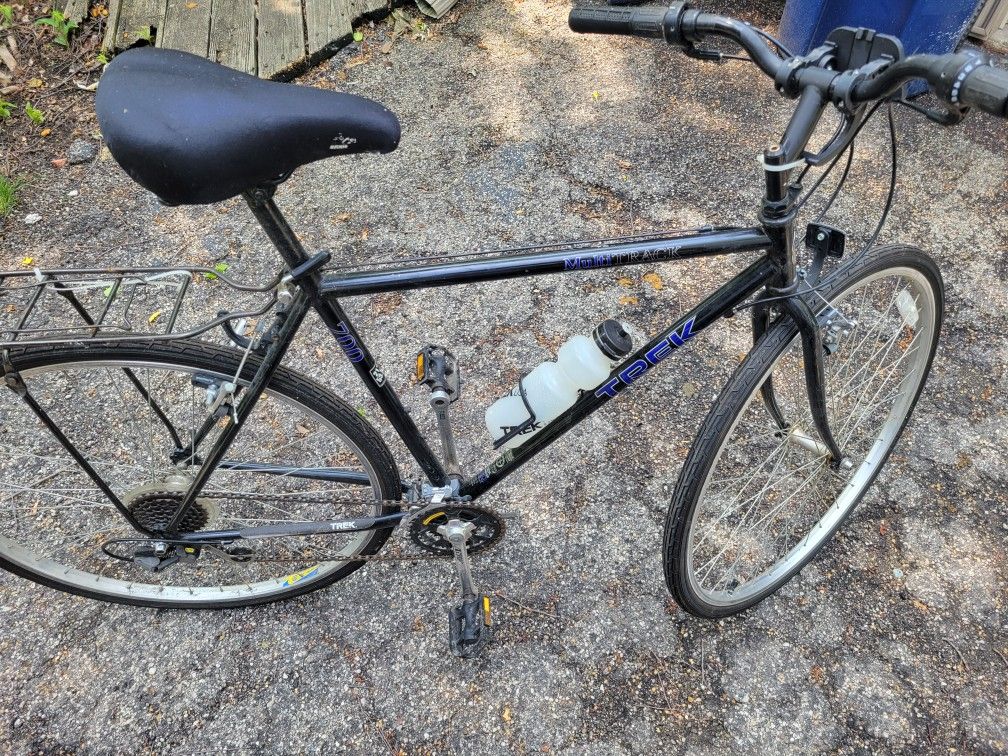Trek Bike