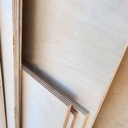 3/4 Plywood 