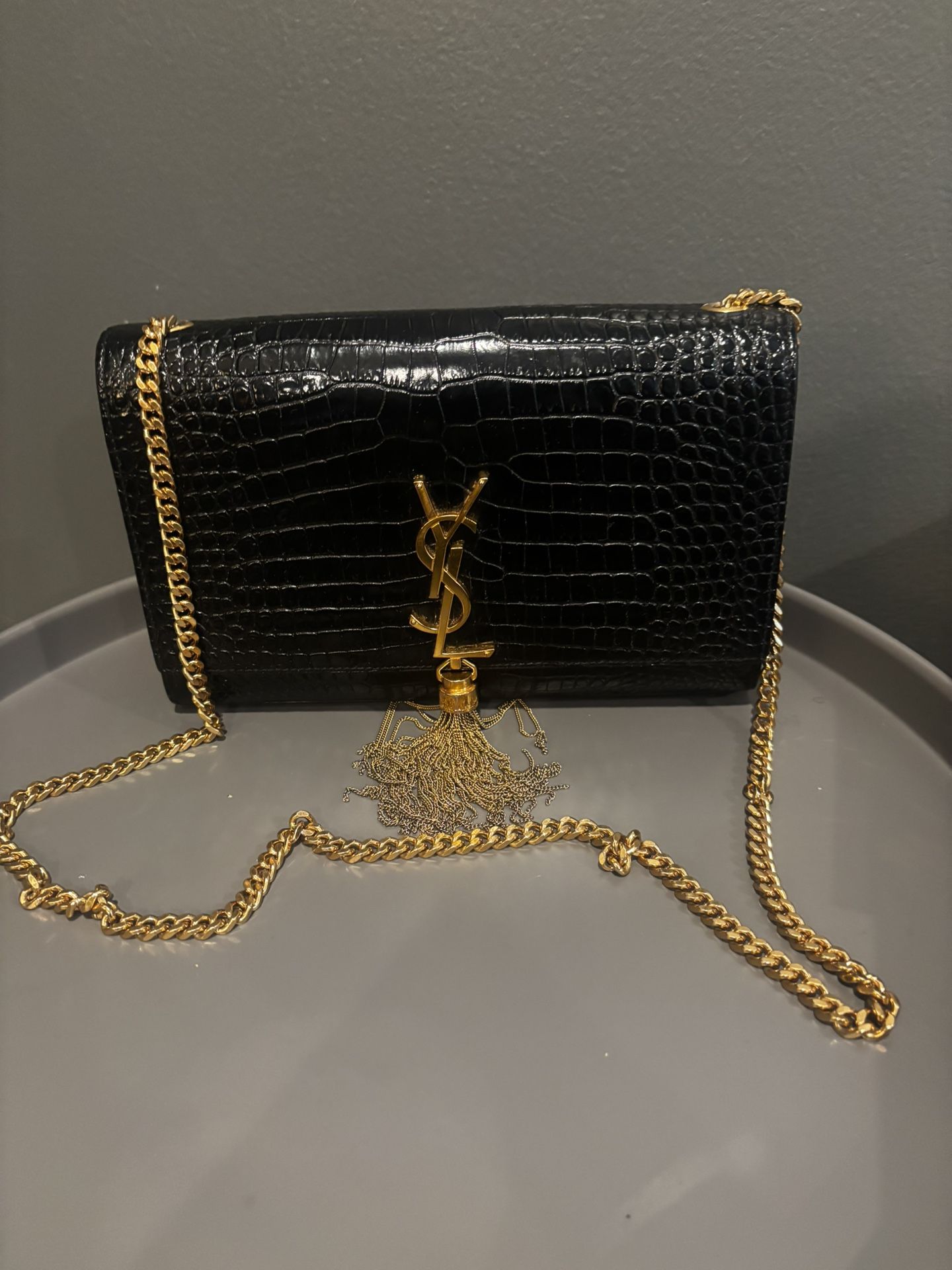 YSL MEDIUM CROSSBODY BAG