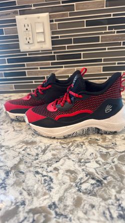 Under Armour Curry 3Z24 Sneaker