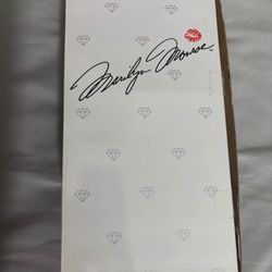 Marilyn Monroe Collector's Series