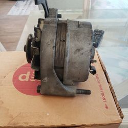 Ford Alternator 
