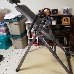 Innova Tilting Table