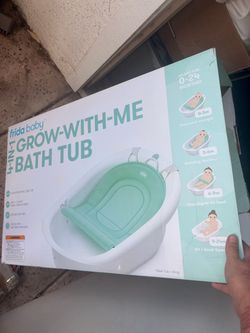 baby bath