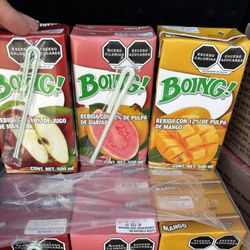 Boing A 2 Cada Uno 