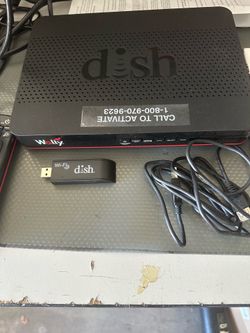 satellite receiver