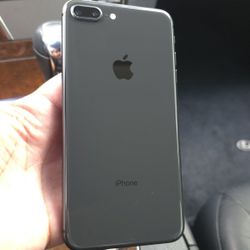 Large T-Mobile iPhone 8PLUS 64GB Large Size 6.2 Inch Phone 