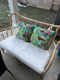 Bench