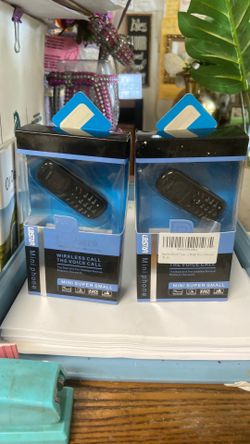 L8STAR Mini phone brand new in box