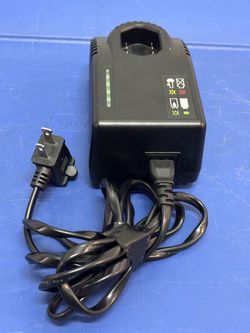 Snap-on Tools 14.4 V MicroLithium Battery Charger
