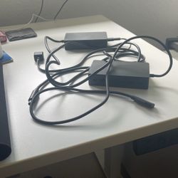 Microsoft Surface Dock 1917