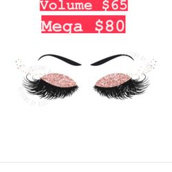 Lashes