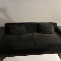 Used Couch For Sale (urgent)