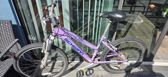 Schwinn Traverse 24"